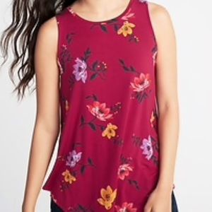 Old Navy Luxe Tank Top